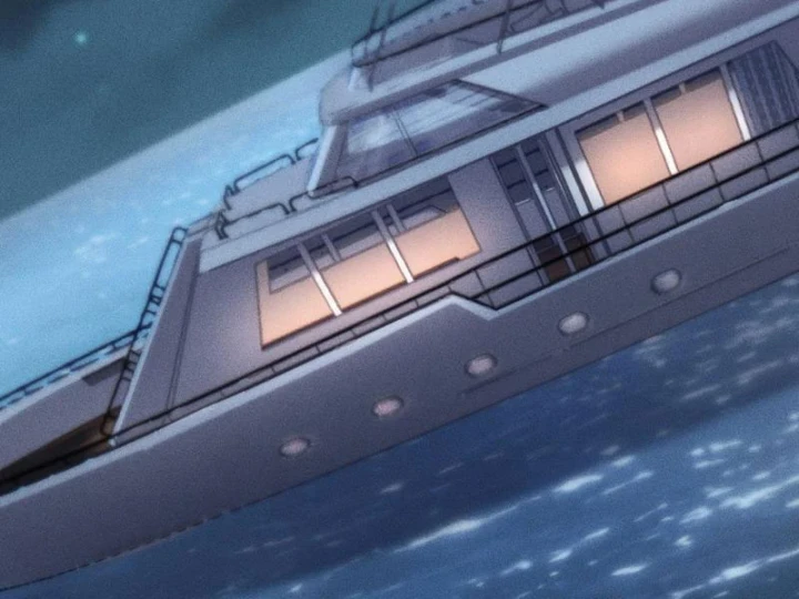 Ẩn Long Đô Thị Chapter 60 - 52