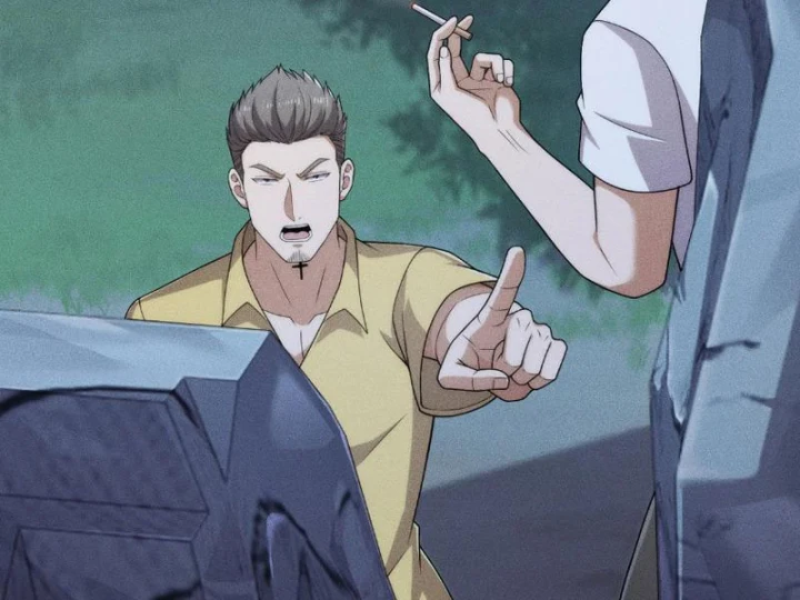 Ẩn Long Đô Thị Chapter 60 - 60