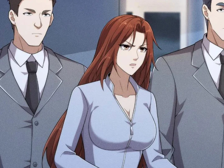 Ẩn Long Đô Thị Chapter 60 - 64