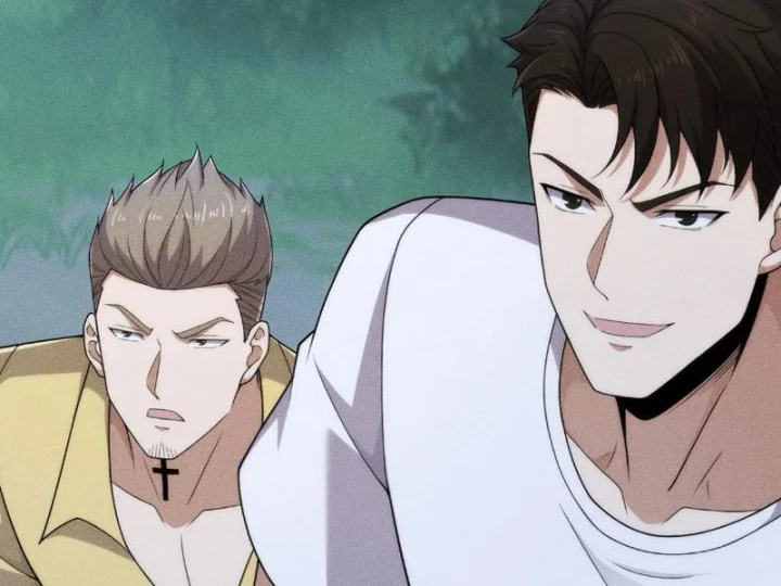 Ẩn Long Đô Thị Chapter 60 - 67