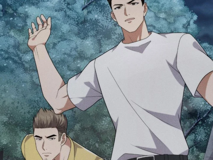 Ẩn Long Đô Thị Chapter 60 - 77