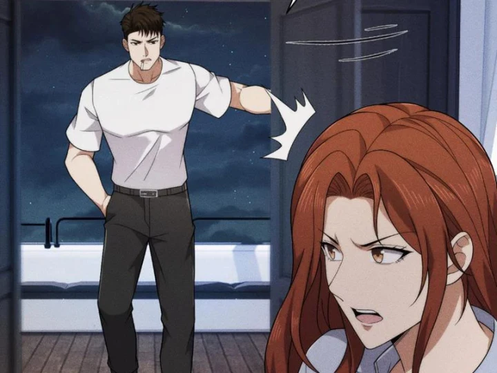 Ẩn Long Đô Thị Chapter 60 - 86