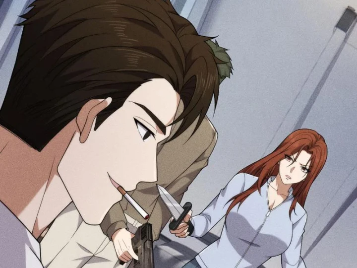 Ẩn Long Đô Thị Chapter 60 - 96