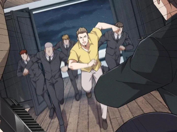 Ẩn Long Đô Thị Chapter 60 - 106