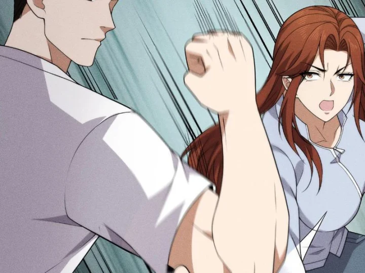 Ẩn Long Đô Thị Chapter 60 - 109