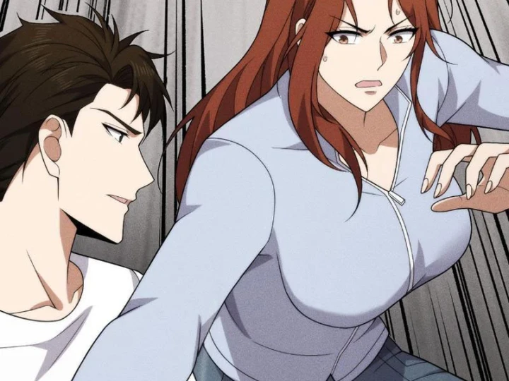 Ẩn Long Đô Thị Chapter 60 - 118