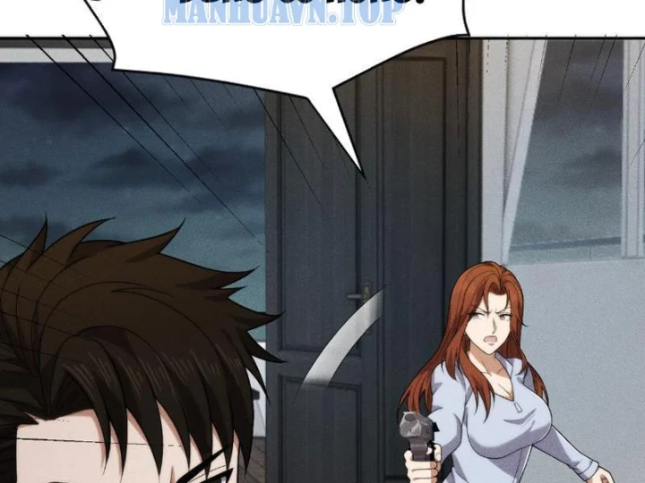 Ẩn Long Đô Thị Chapter 60 - 136