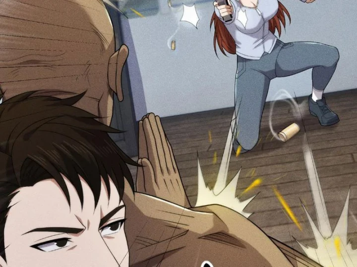 Ẩn Long Đô Thị Chapter 60 - 146