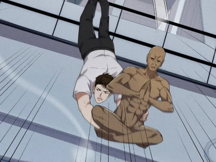 Ẩn Long Đô Thị Chapter 60 - 156