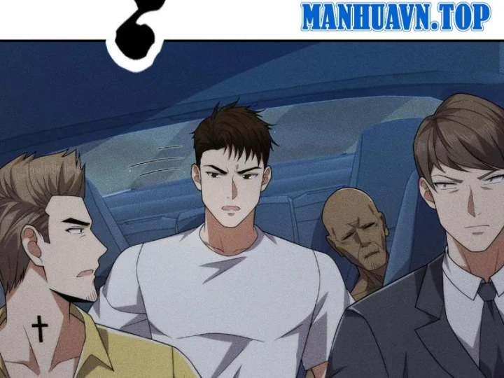 Ẩn Long Đô Thị Chapter 60 - 171