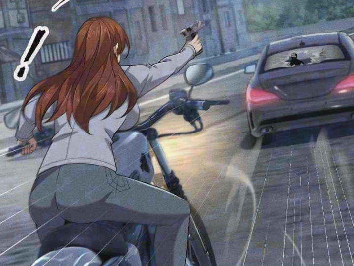 Ẩn Long Đô Thị Chapter 61 - 2