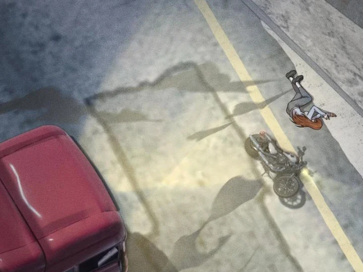 Ẩn Long Đô Thị Chapter 61 - 16