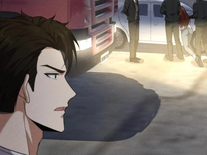 Ẩn Long Đô Thị Chapter 61 - 30