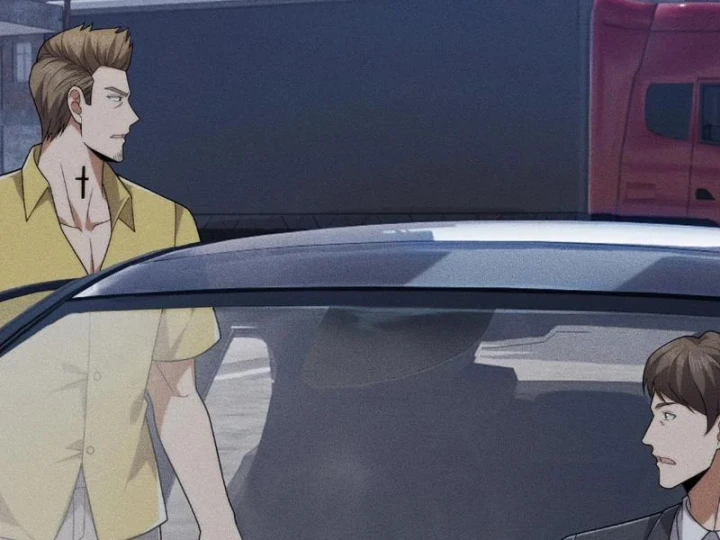 Ẩn Long Đô Thị Chapter 61 - 37