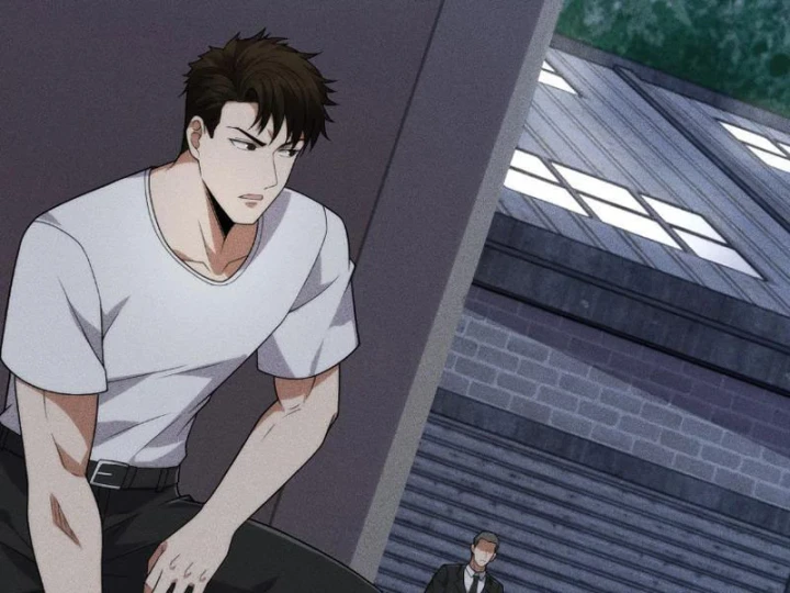 Ẩn Long Đô Thị Chapter 61 - 44