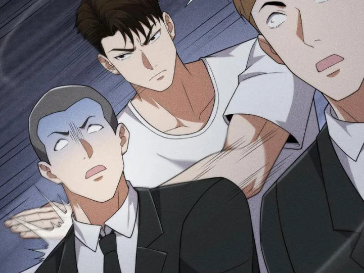 Ẩn Long Đô Thị Chapter 61 - 53