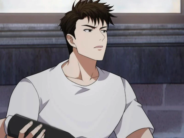 Ẩn Long Đô Thị Chapter 61 - 61