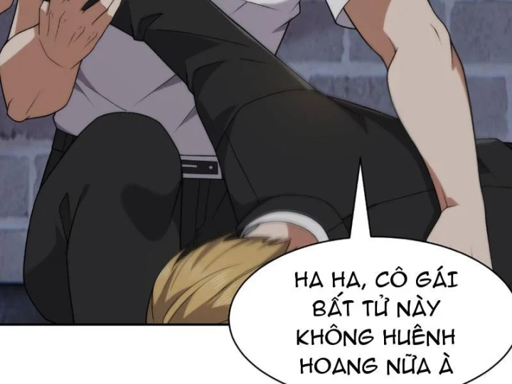 Ẩn Long Đô Thị Chapter 61 - 62