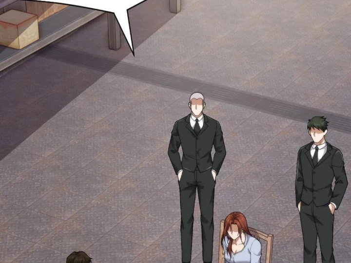 Ẩn Long Đô Thị Chapter 61 - 64