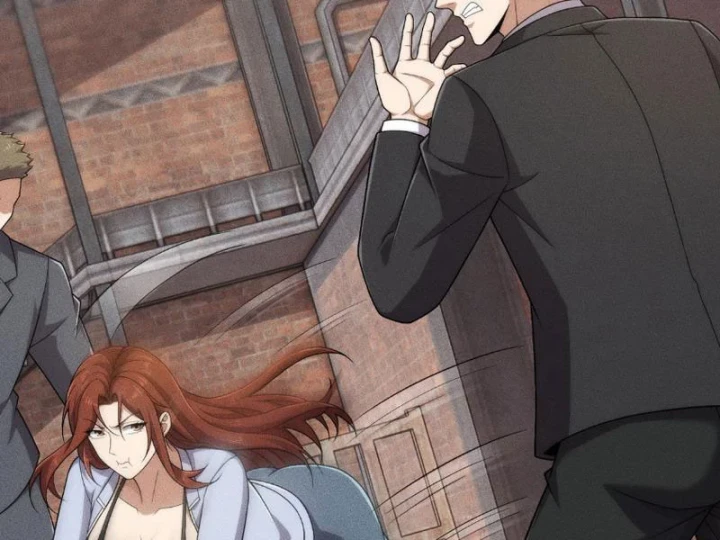 Ẩn Long Đô Thị Chapter 61 - 90