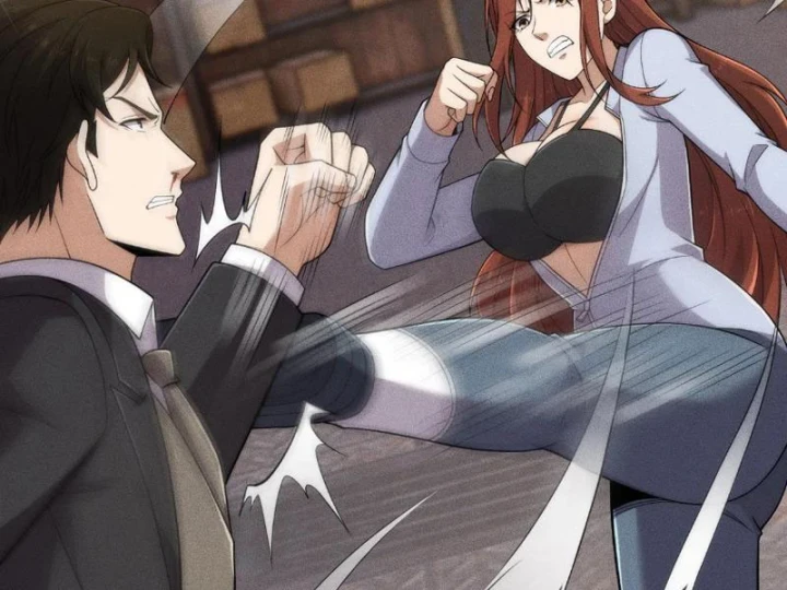 Ẩn Long Đô Thị Chapter 61 - 102