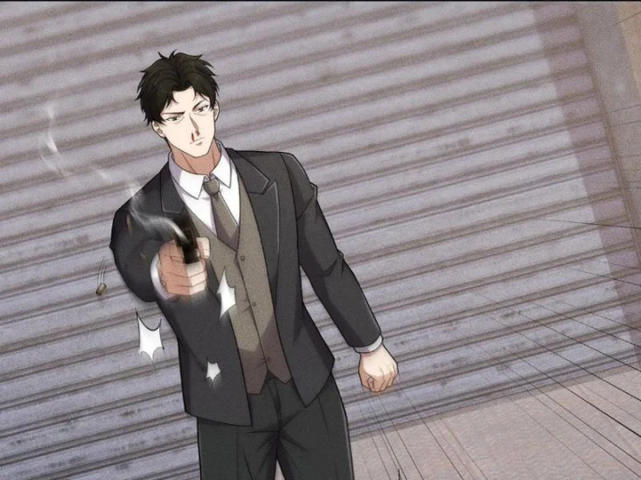 Ẩn Long Đô Thị Chapter 61 - 109