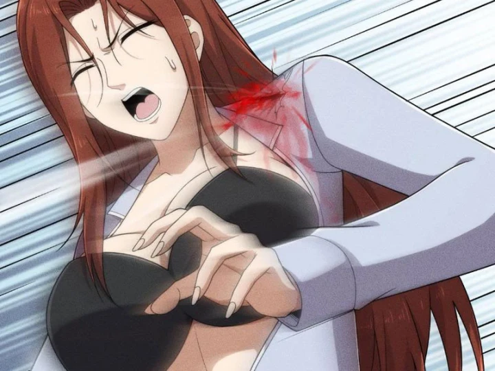 Ẩn Long Đô Thị Chapter 61 - 114