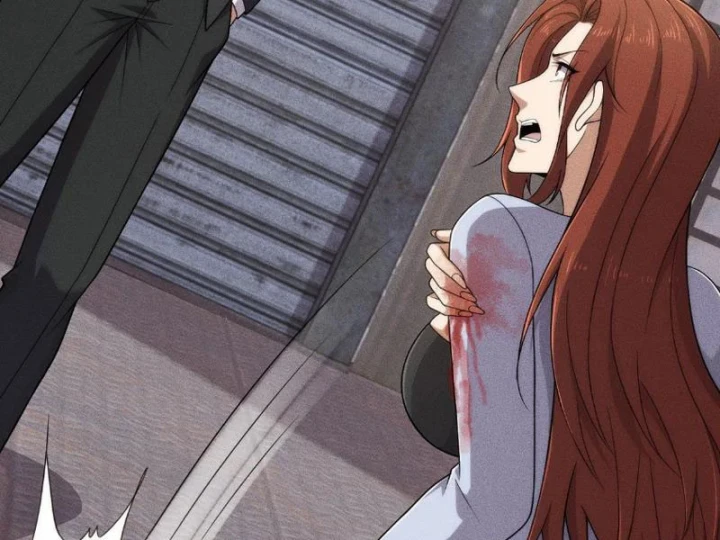 Ẩn Long Đô Thị Chapter 61 - 119