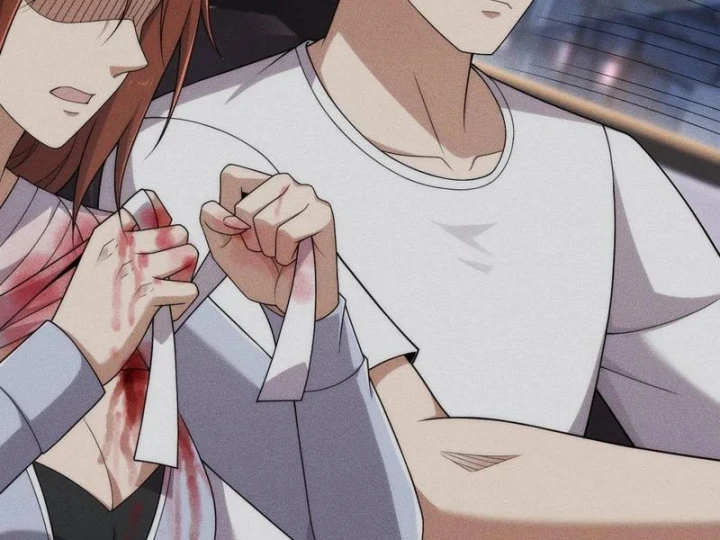 Ẩn Long Đô Thị Chapter 62 - 5