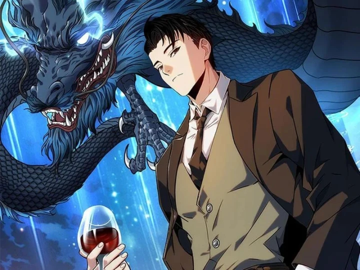 Ẩn Long Đô Thị Chapter 62 - 7