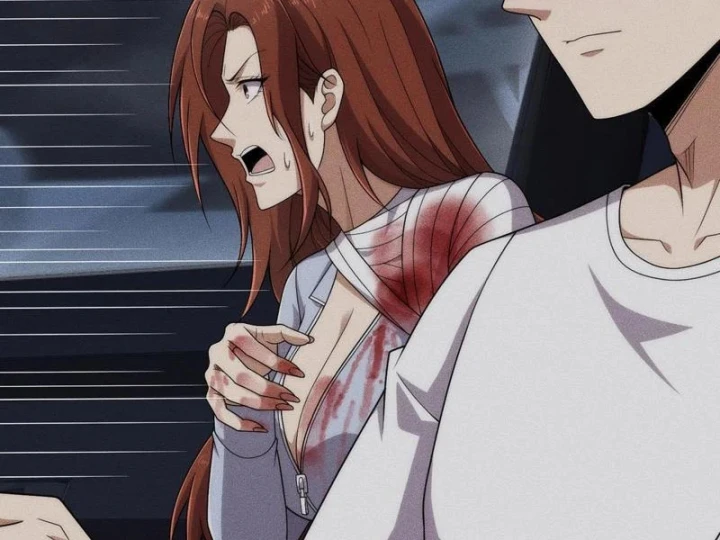 Ẩn Long Đô Thị Chapter 62 - 30