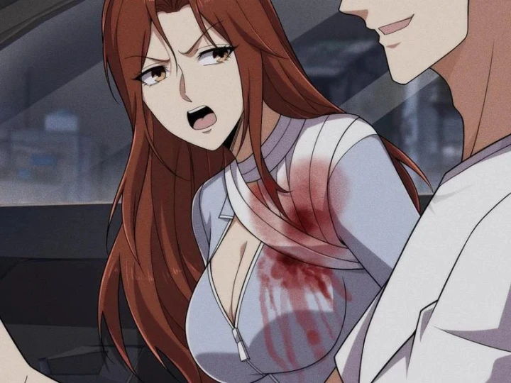 Ẩn Long Đô Thị Chapter 62 - 49