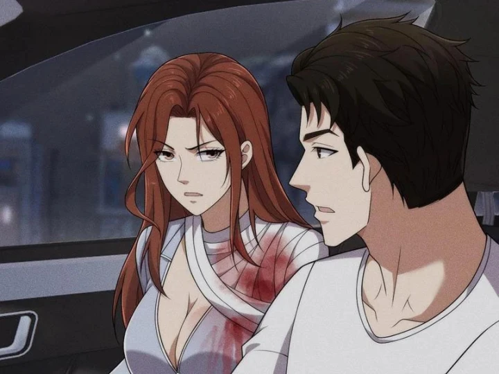 Ẩn Long Đô Thị Chapter 62 - 59