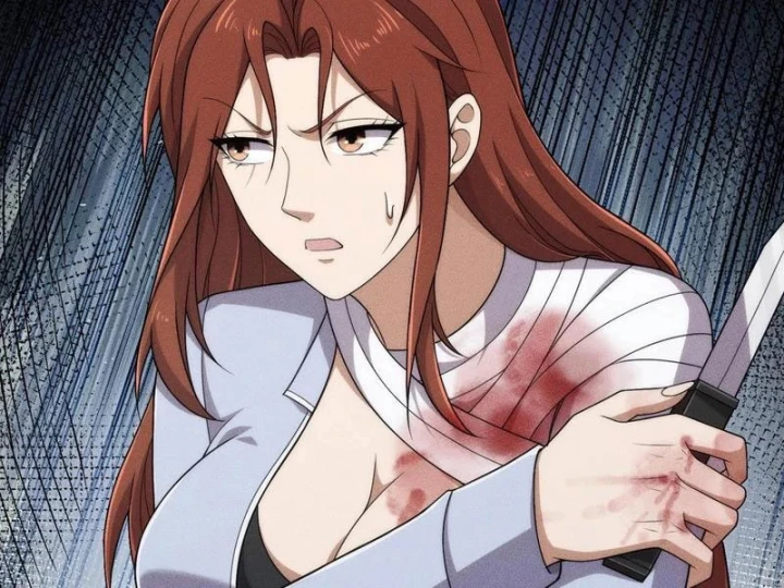 Ẩn Long Đô Thị Chapter 62 - 71