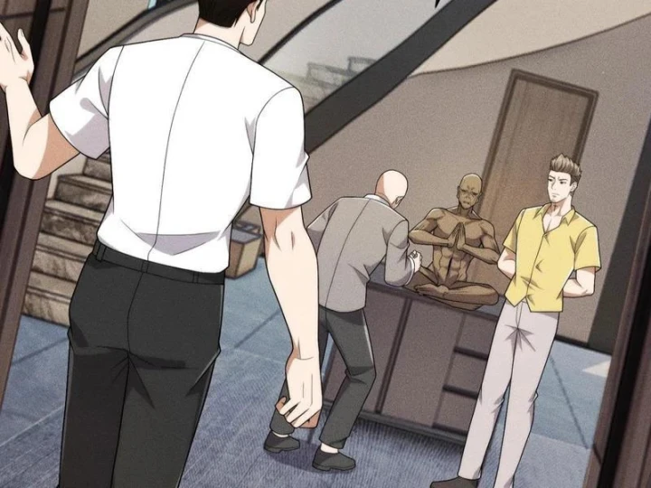 Ẩn Long Đô Thị Chapter 62 - 101