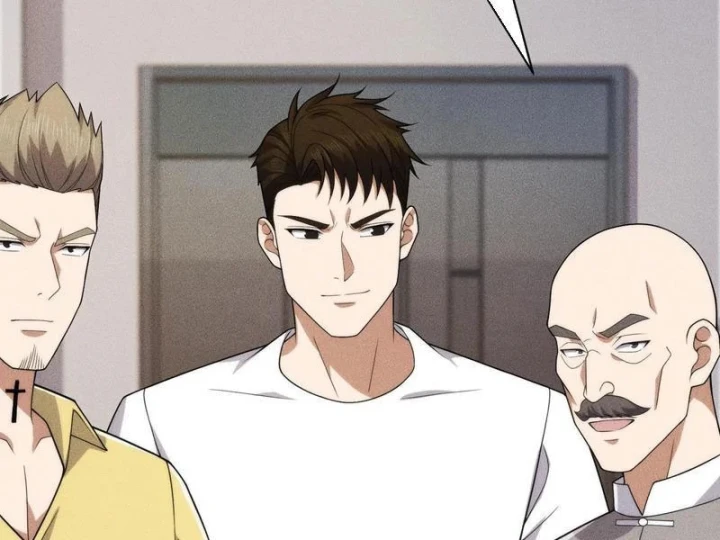 Ẩn Long Đô Thị Chapter 62 - 111