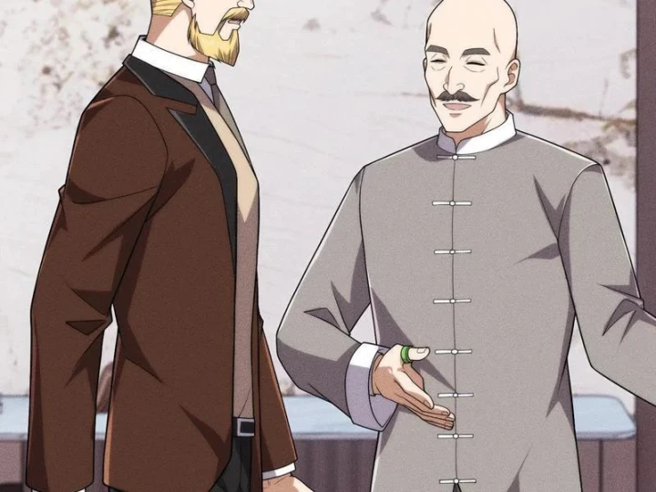 Ẩn Long Đô Thị Chapter 62 - 119