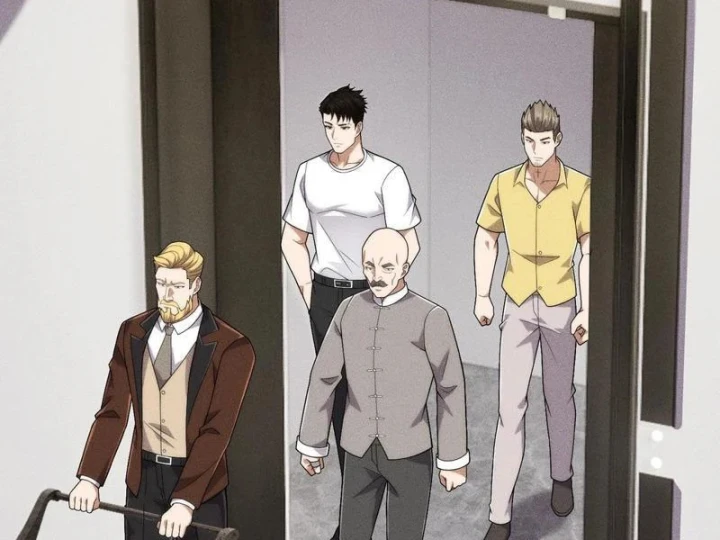 Ẩn Long Đô Thị Chapter 62 - 135