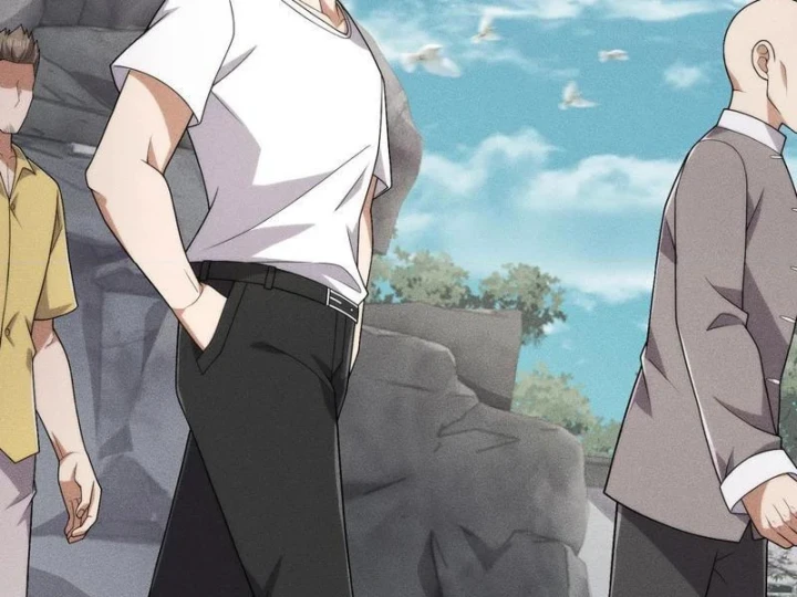 Ẩn Long Đô Thị Chapter 62 - 138