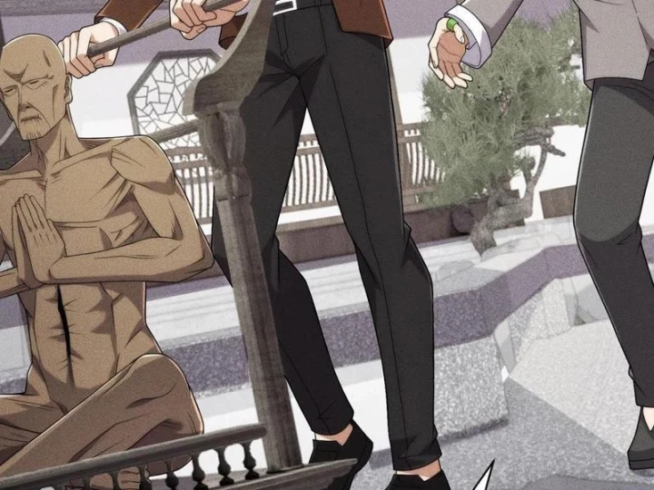 Ẩn Long Đô Thị Chapter 62 - 148