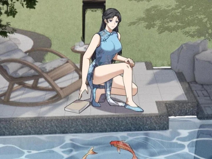 Ẩn Long Đô Thị Chapter 62 - 165