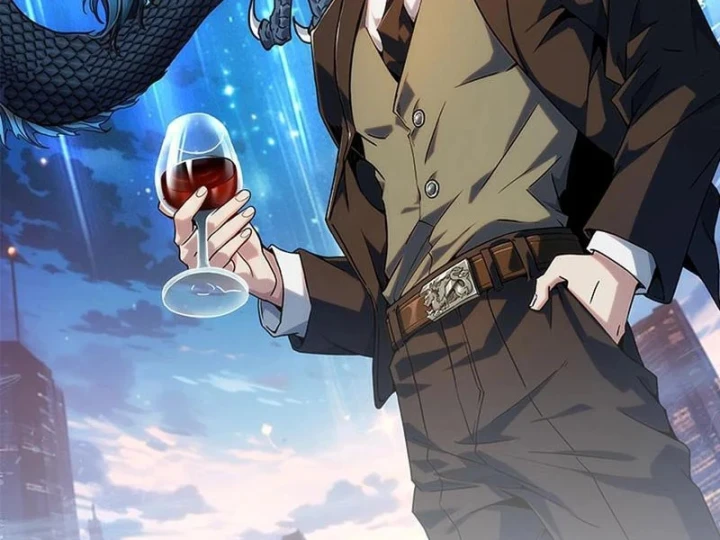 Ẩn Long Đô Thị Chapter 63 - 8