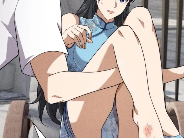 Ẩn Long Đô Thị Chapter 63 - 30