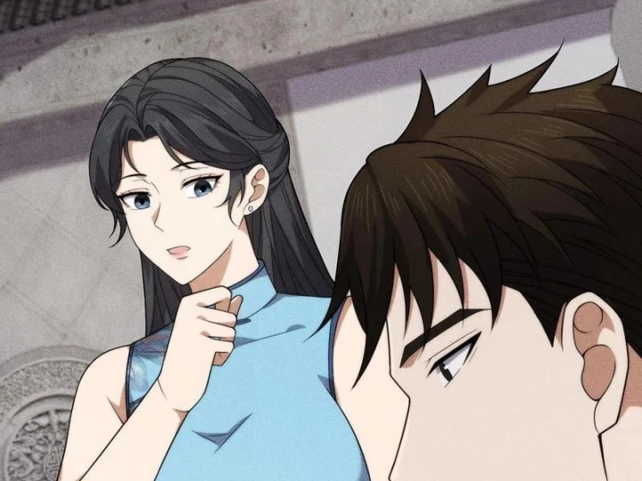 Ẩn Long Đô Thị Chapter 63 - 38