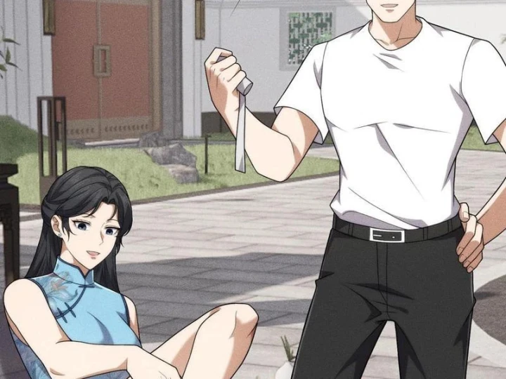 Ẩn Long Đô Thị Chapter 63 - 41