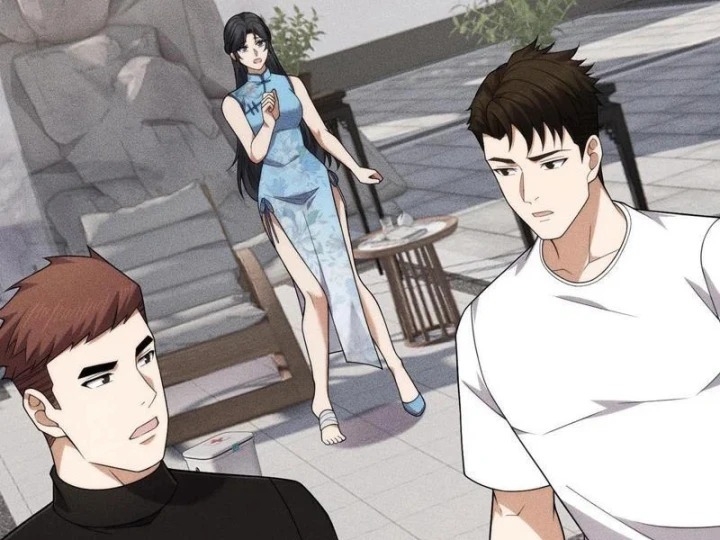 Ẩn Long Đô Thị Chapter 63 - 47