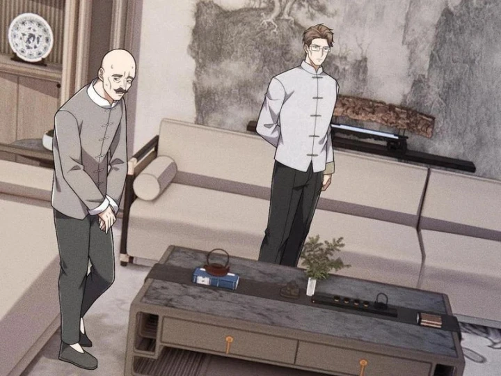 Ẩn Long Đô Thị Chapter 63 - 50