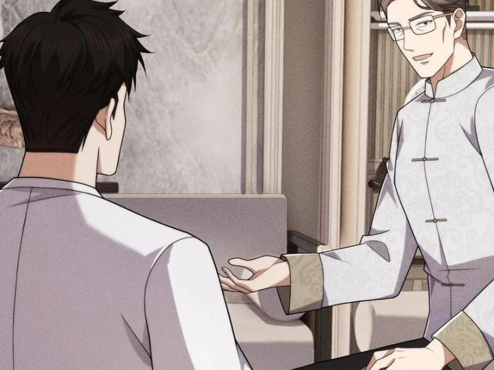 Ẩn Long Đô Thị Chapter 63 - 57