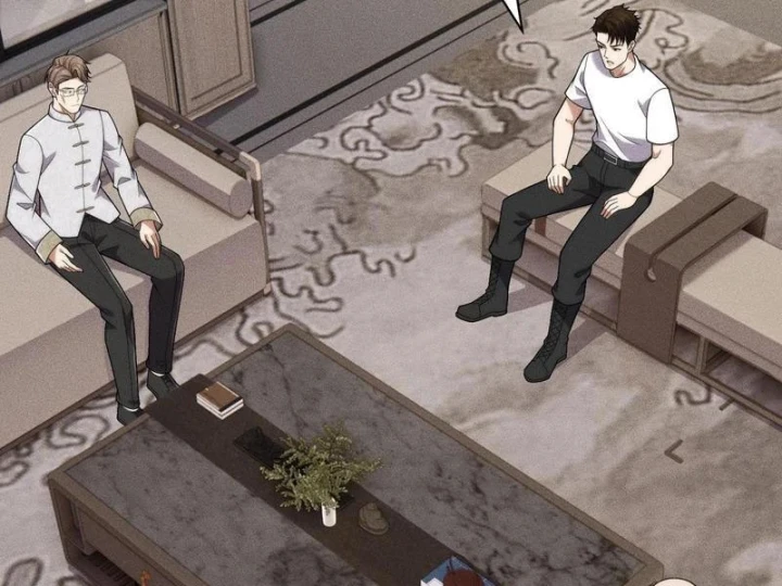 Ẩn Long Đô Thị Chapter 63 - 60