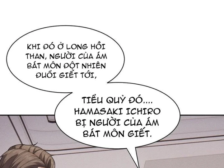 Ẩn Long Đô Thị Chapter 63 - 65